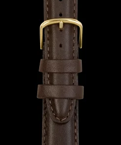 Timex Straps*Leather Watch Band Replacement