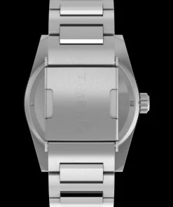 Timex Stainless Steel|Diver Inspired*Deepwater Reef 200 GMT 41mm Stainless Steel Bracelet Watch