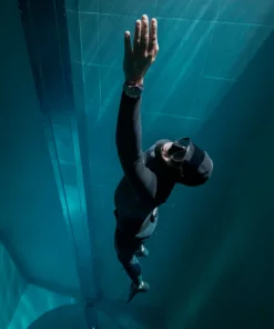 Timex Stainless Steel|Diver Inspired*Deepwater Reef 200 GMT 41mm Stainless Steel Bracelet Watch