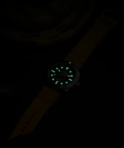 Timex Diver Inspired|Father's Day Gifts*Deepwater Reef 200 41mm Synthetic Rubber Strap Watch