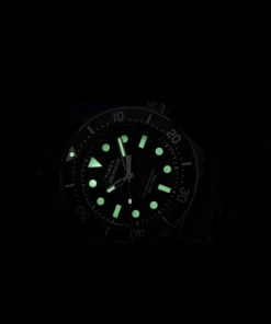 Timex Diver Inspired|Black Watches*Deepwater Reef 200 XCF 43mm Synthetic Rubber Strap Watch
