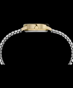 Women Timex Silver-tone|Bracelet*Easy Reader 25mm Bracelet Watch
