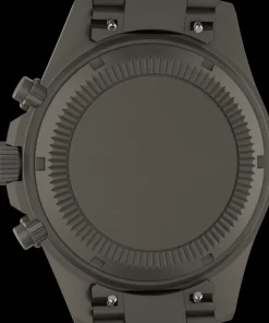 Timex Stainless Steel|Father's Day Gifts*Expedition Field Chronograph 43mm Stainless Steel Bracelet Watch