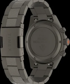Timex Stainless Steel|Father's Day Gifts*Expedition Field Chronograph 43mm Stainless Steel Bracelet Watch