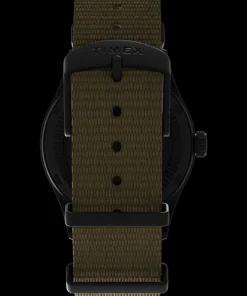 Timex Military Inspired|Father's Day Gifts*Expedition Field Post Solar 36mm Recycled Fabric Strap Watch
