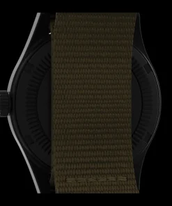 Timex Military Inspired|Father's Day Gifts*Expedition Field Post Solar 36mm Recycled Fabric Strap Watch