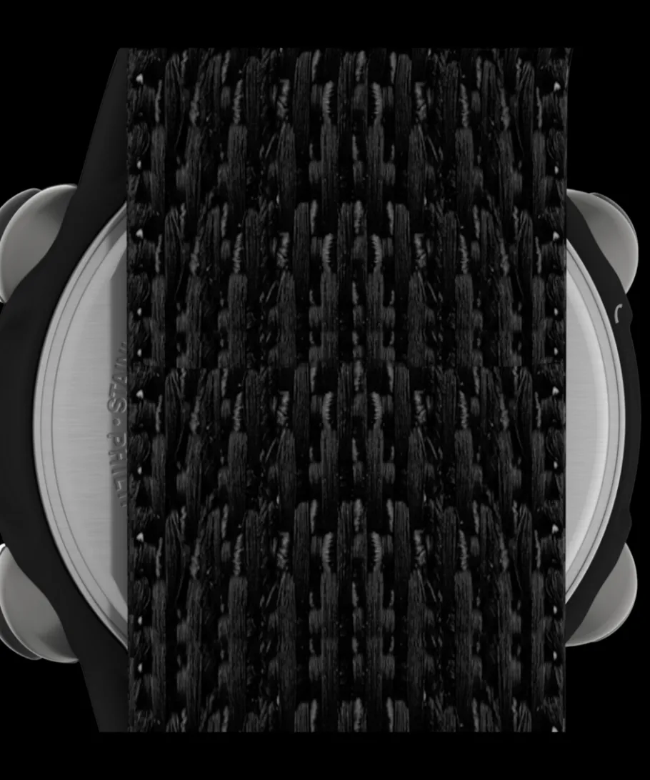Timex Digital|Chronograph*Expedition 39mm Fabric Strap Watch