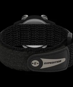Timex Digital|Chronograph*Expedition 39mm Fabric Strap Watch
