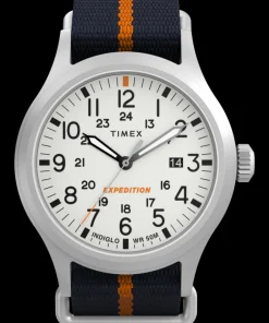 Timex Military Inspired*Expedition Sierra 40mm Fabric Strap Watch