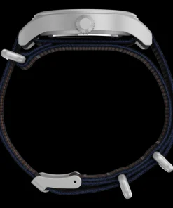 Timex Military Inspired*Expedition Sierra 40mm Fabric Strap Watch