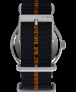 Timex Military Inspired*Expedition Sierra 40mm Fabric Strap Watch