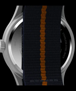 Timex Military Inspired*Expedition Sierra 40mm Fabric Strap Watch