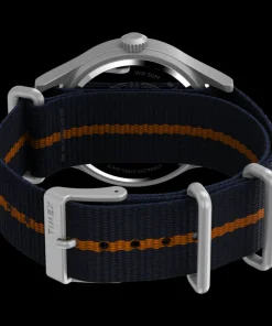 Timex Military Inspired*Expedition Sierra 40mm Fabric Strap Watch