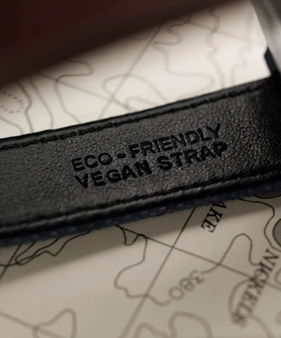Timex Father's Day Gifts*Expedition Traprock Solar 40mm Eco-friendly Strap Watch