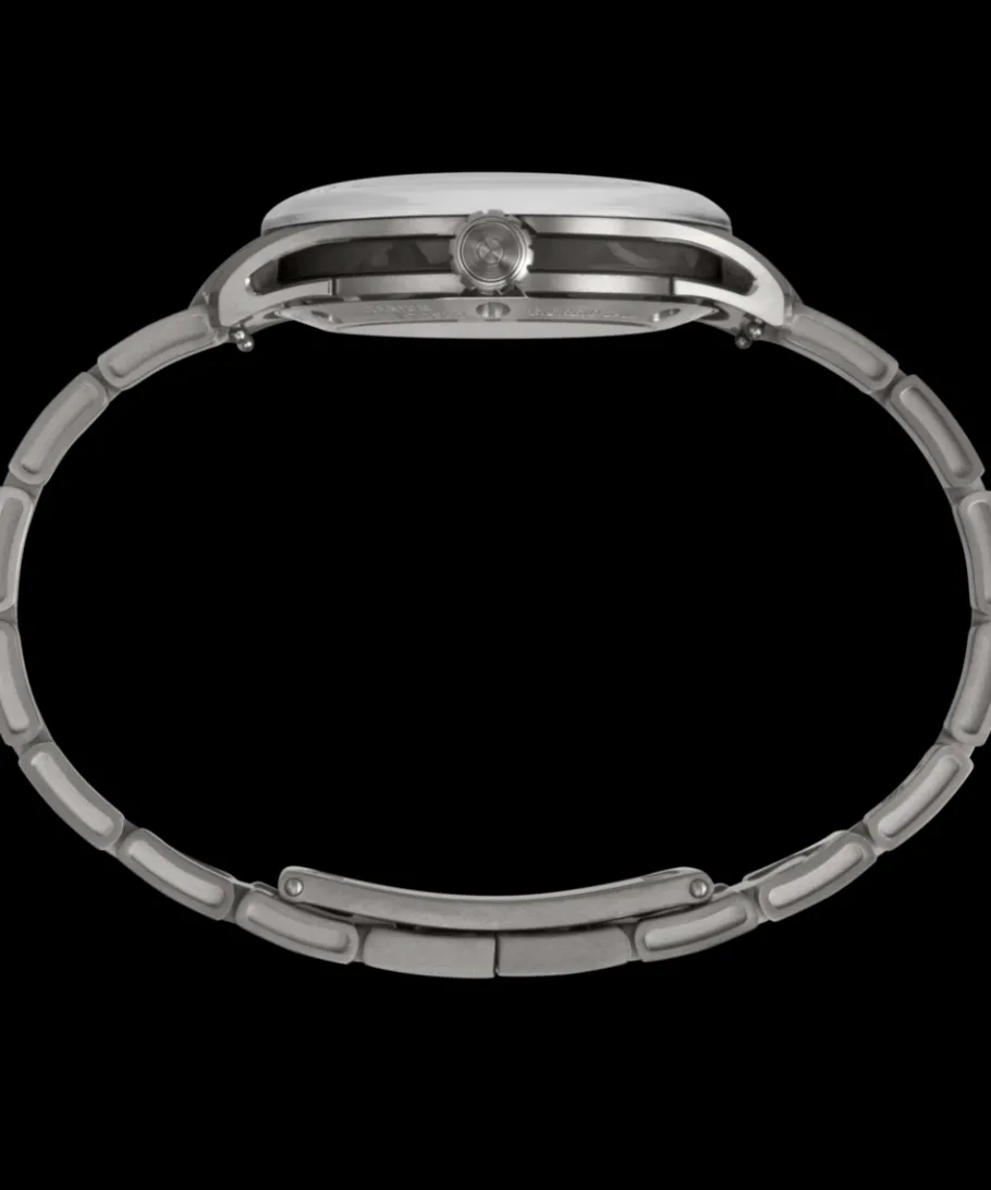 Timex Titanium|Automatic*Giorgio Galli S2Ti Swiss Made Automatic 38mm
