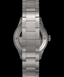 Timex Titanium|Automatic*Giorgio Galli S2Ti Swiss Made Automatic 38mm