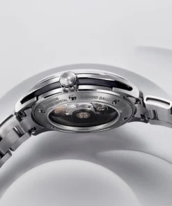 Timex Titanium|Automatic*Giorgio Galli S2Ti Swiss Made Automatic 38mm