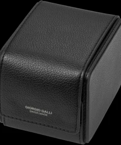 Timex Titanium|Automatic*Giorgio Galli S2Ti Swiss Made Automatic 38mm
