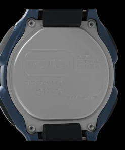 Timex Digital|Chronograph*IRONMAN Classic 30 Full-Size Resin Strap Watch