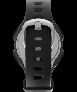 Timex Digital|Chronograph*IRONMAN Classic 30 Full-Size Resin Strap Watch