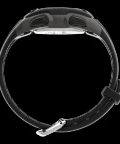 Women Timex Digital|Digital*IRONMAN Classic 30 Mid-Size Resin Strap Watch