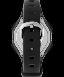 Women Timex Digital|Digital*IRONMAN Classic 30 Mid-Size Resin Strap Watch