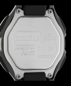 Women Timex Digital|Digital*IRONMAN Classic 30 Mid-Size Resin Strap Watch