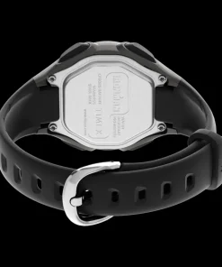Women Timex Digital|Digital*IRONMAN Classic 30 Mid-Size Resin Strap Watch
