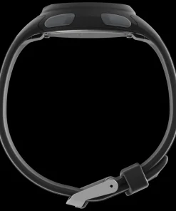 Timex Digital*IRONMAN Essential 10 Full-Size Resin Strap Watch