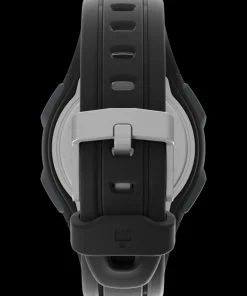 Timex Digital*IRONMAN Essential 10 Full-Size Resin Strap Watch