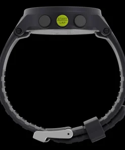Women Timex Digital|Digital*IRONMAN Essential 30 Silicone Strap Watch
