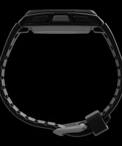Timex Digital|Chronograph*Ironman® T300+ Silicone Strap Watch
