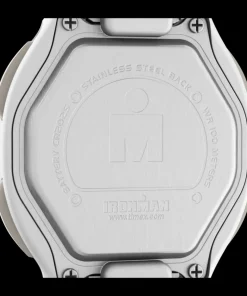 Women Timex Digital|Digital*Ironman Transit 33mm Mid-Size Resin Strap Watch