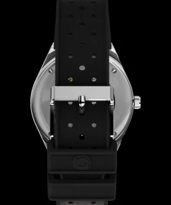 Timex Vintage|Father's Day Gifts*M79 Automatic 40mm Synthetic Rubber Strap Watch