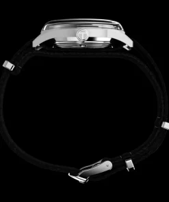 Timex Automatic|Father's Day Gifts*Marlin® Jet Automatic 38mm Fabric Strap Watch