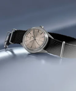 Timex Automatic|Father's Day Gifts*Marlin® Jet Automatic 38mm Fabric Strap Watch
