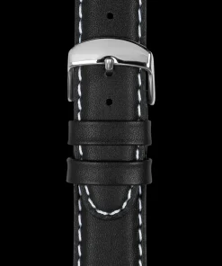 Timex Straps*20mm Leather Strap