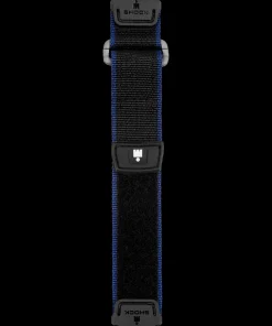 Timex Straps*18mm Fabric FAST WRAP® Strap