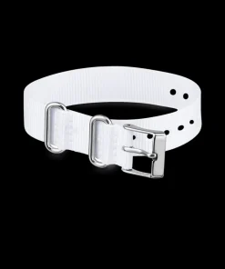 Timex Straps*16mm Fabric Slip-Thru Single Layer Strap