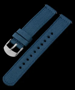 Timex Straps*18mm Fabric Strap