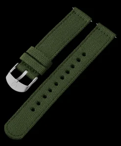 Timex Straps*18mm Fabric Strap