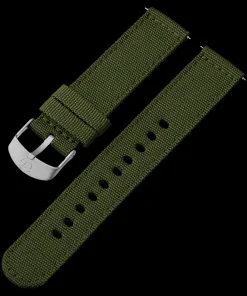 Timex Straps*20mm Fabric Strap