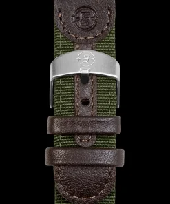 Timex Straps*20mm Fabric Strap