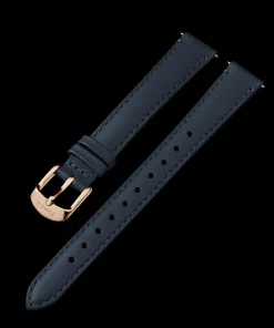 Timex Straps*14mm Leather Strap