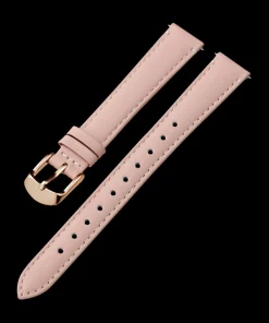 Timex Straps*14mm Leather Strap
