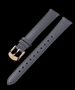 Timex Straps*14mm Leather Strap