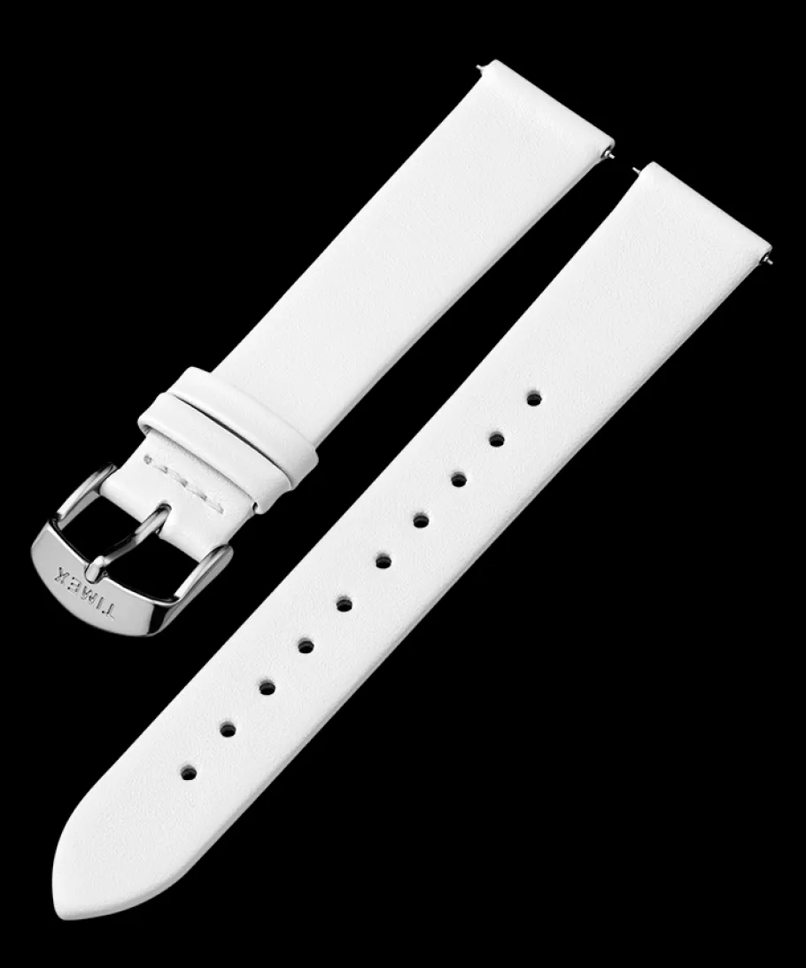 Timex Straps*18mm Leather Strap