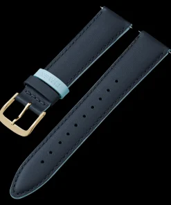 Timex Straps*20mm Leather Strap