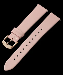 Timex Straps*18mm Leather Strap