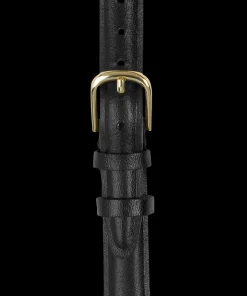 Timex Straps*12mm Leather Strap